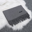 Cashmere Scarf Women Korean Winter Wild Thickening