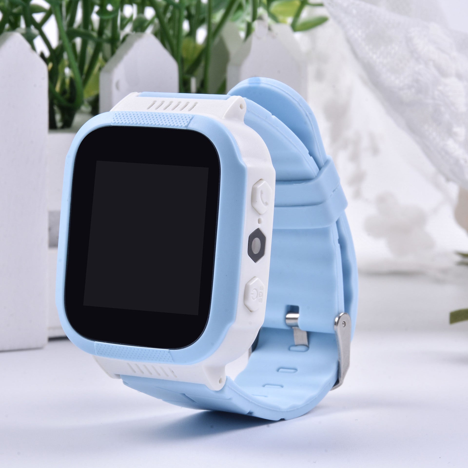 Kids Smart Watch