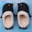 Outer Wear Soft-Soled Children's Indoor Kids Slippers