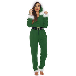 Alpscommerce costume jumpsuit