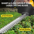 Greening Pruning Electric Hedge Shears Weeder Wireless Rechargeable