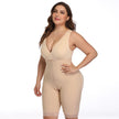 Plus-size Slimming Lingerie For Women