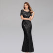 Evening Dress Alpscommerce