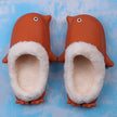 Outer Wear Soft-Soled Children's Indoor Kids Slippers