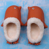 Outer Wear Soft-Soled Children's Indoor Kids Slippers