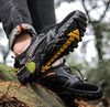 Hiking wading shoes, anti-skid shoes