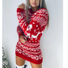 knit sweater dresses