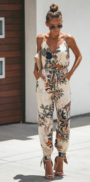 women's jumpsuit