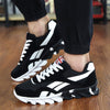 Casual shoes, men's sports, fashion, running shoes, comfortable, breathable mesh, men's shoes