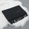 Cashmere Scarf Women Korean Winter Wild Thickening