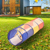 Foldable Crawling Tunnel Game Room Children's Tunnel Indoor And Outdoor Use