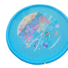 Children's Outdoor 170cm Water Spray Mat Splash Game Mat Play Water Airbed