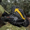 Hiking wading shoes, anti-skid shoes