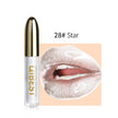 Polarized Moisturizing Bright Slightly Glitter Lip Glaze Hold Makeup