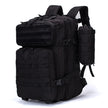 Men's waterproof camouflage bag backpack