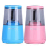 Electric Pencil Sharpener  Automatic Pencil Sharpener For Children's Stationery