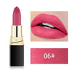 MISS ROSE cross-border makeup matte matte velvet lipstick