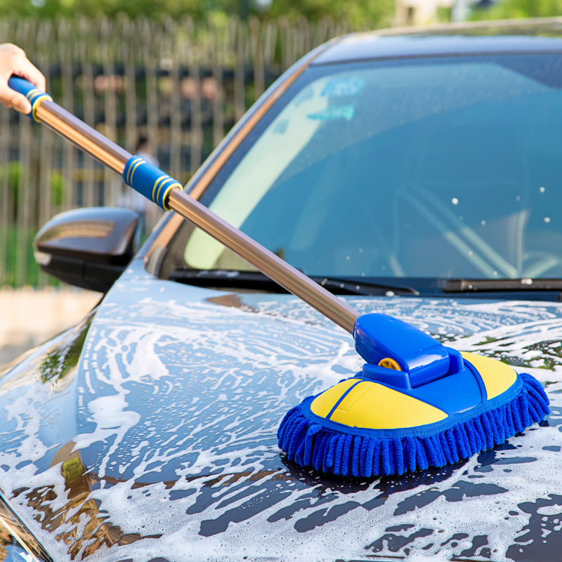 Cleaning Cleaning Supplies Tool Brushing Car