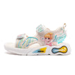 Harpy Bear Kids'' Shoes  Sunshine Princess Shoes Girls'' Sandals Cute Cartoon Breathable Slippers