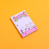 Fashion Simple Office Stationery Notes Paper