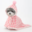 New pet blanket sleeping bag for dog blanket