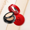 Double-layer Red Cushion Powder Bb Cream Concealer Set Makeup