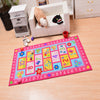 Kids Stylish Anti-Slip Machine Washable Carpet