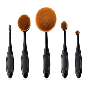 Cosmetic brush