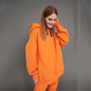 Women's Fashion Casual Sports Suit Two Piece Suit