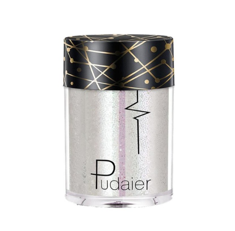 Pudaier 3.5G Makeup Eye Shadow Shimmer Glitter Eye Shadow