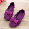 Kids flat shoes