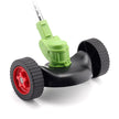 Electric Lawn Mower Roller Small Household Handheld