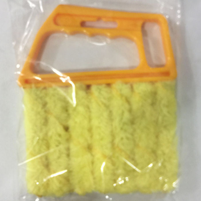 Venetian Blind Cleaning Cleaning Brush Cleaning Removable And Washable