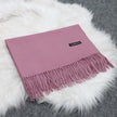 Cashmere Scarf Women Korean Winter Wild Thickening