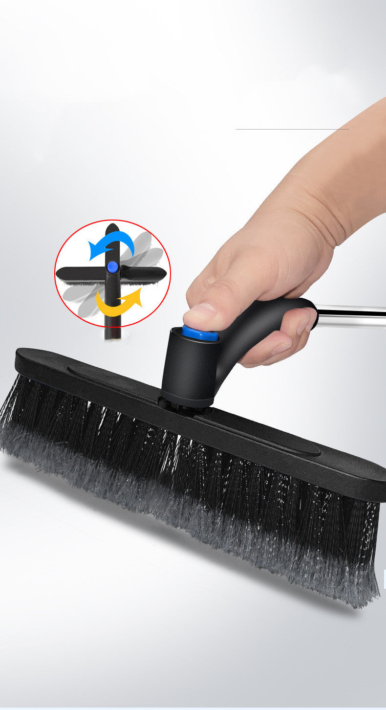 Snow Brush Winter Defrosting And Snow Removal Tool