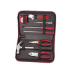 Tool Set Daily Household Tool Box Full Set