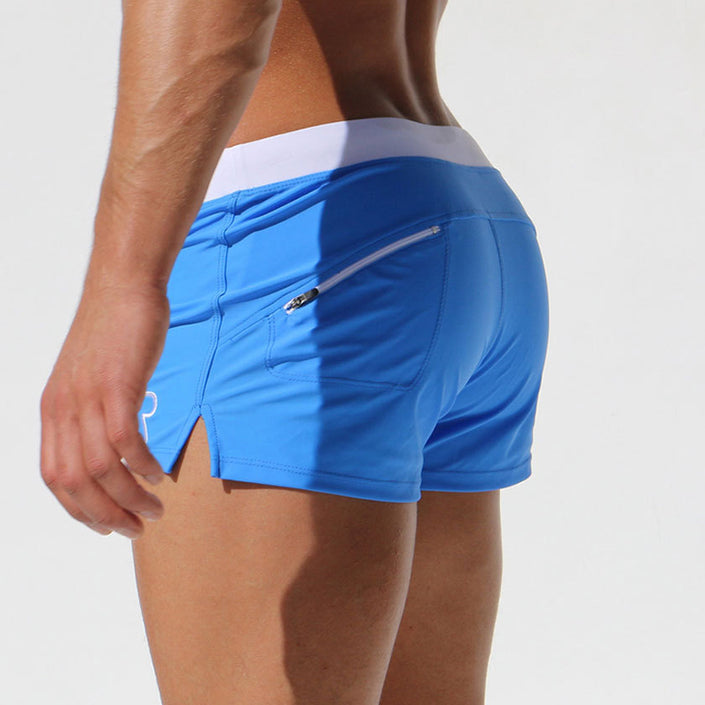 Athletic Low-Waisted underwear for men