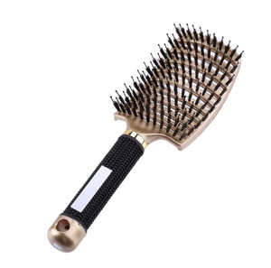 Hairbrush Anti Klit Brushy Women Hair Brush