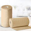 Kitchen absorbent paper towel