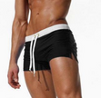 Athletic Low-Waisted underwear for men