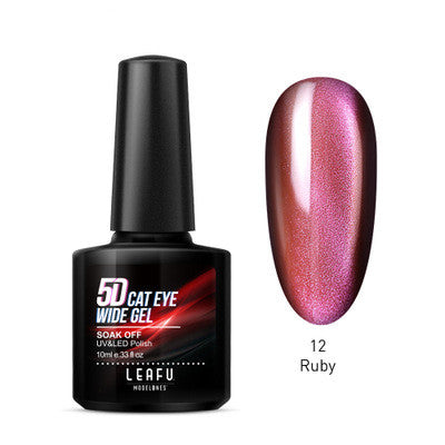 Alpscommerce Bright Gel Finger Nail Glitter