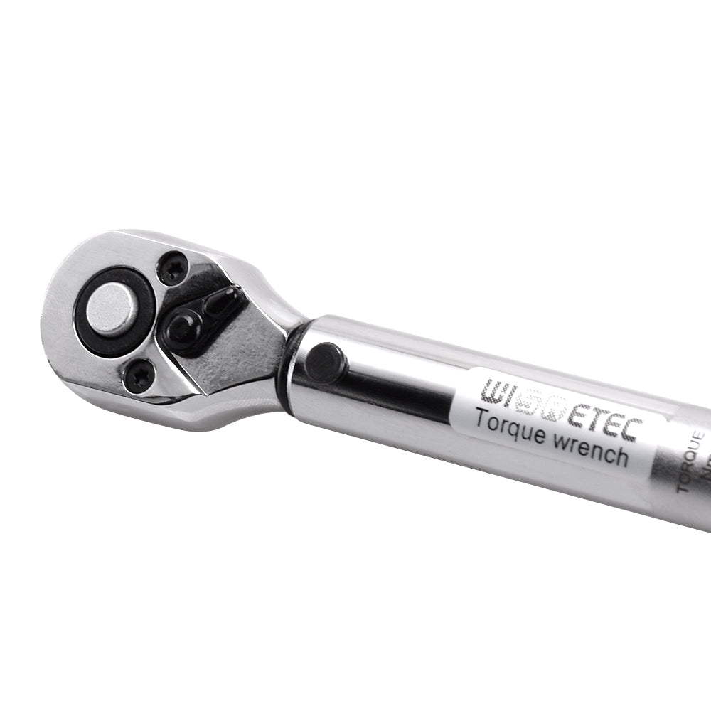 Wrench tool set