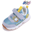 Breathable mesh shoes, men's and children's shoes, baby non-slip toddler shoes, functional shoes