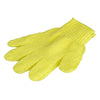 Bath towel gloves Candy color mud towel Bathroom glove bath towel