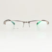 Smart color reading glasses