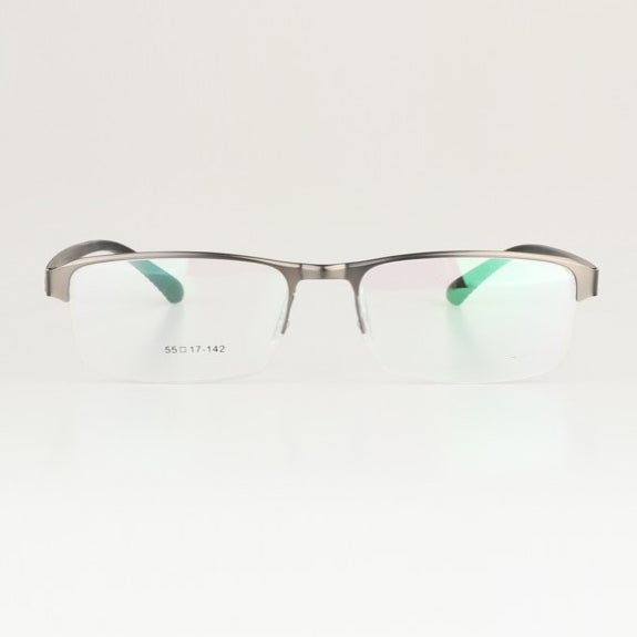 Smart color reading glasses