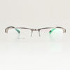 Smart color reading glasses