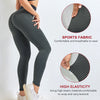 Leggings Women Butt Lifting Workout Tights Plus Size Sports High Waist Yoga Pants Small Amazon Banned