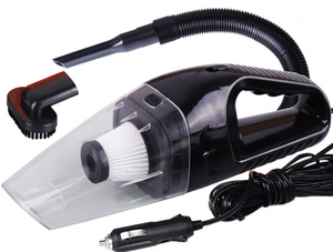 Car vacuum cleaner