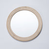 Round Makeup Mirror Wall-mounted Round Mirror